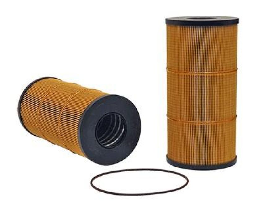 WIX FILTER 33990 WIX Cartridge Fuel Metal Free Filter