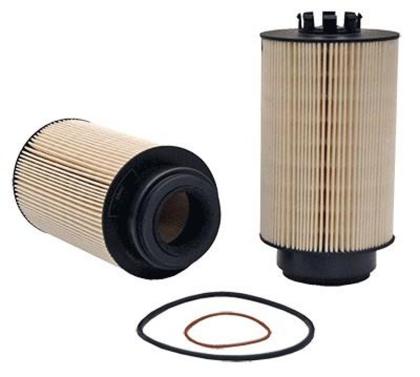 WIX FILTER 33991 WIX Cartridge Fuel Metal Free Filter