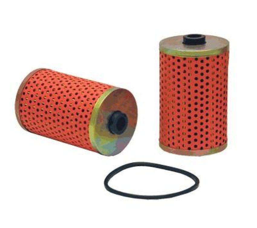WIX FILTER 33993 WIX Cartridge Fuel Metal Canister Filter