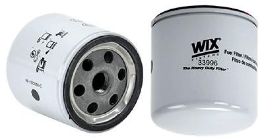 WIX FILTER 33996 WIX Spin-On Fuel Filter