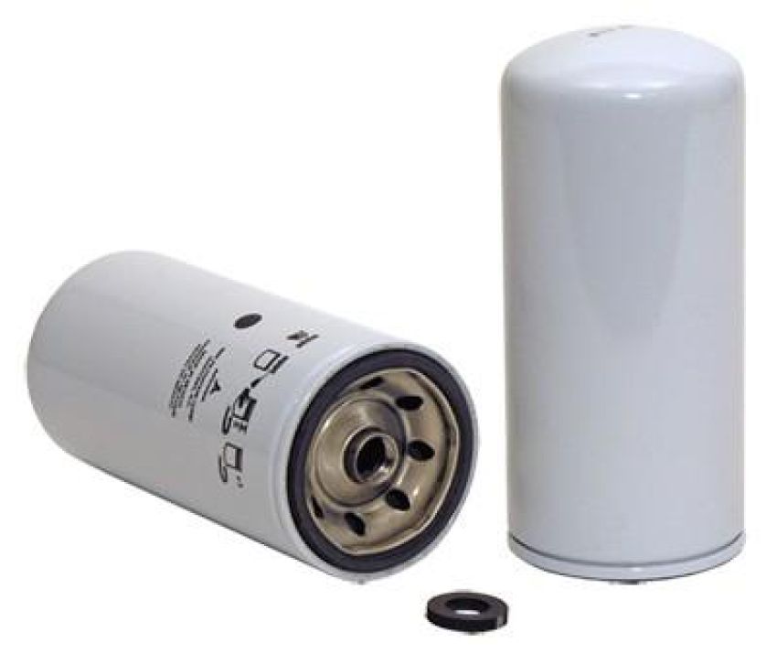 WIX FILTER 33998 WIX Spin-On Fuel Filter