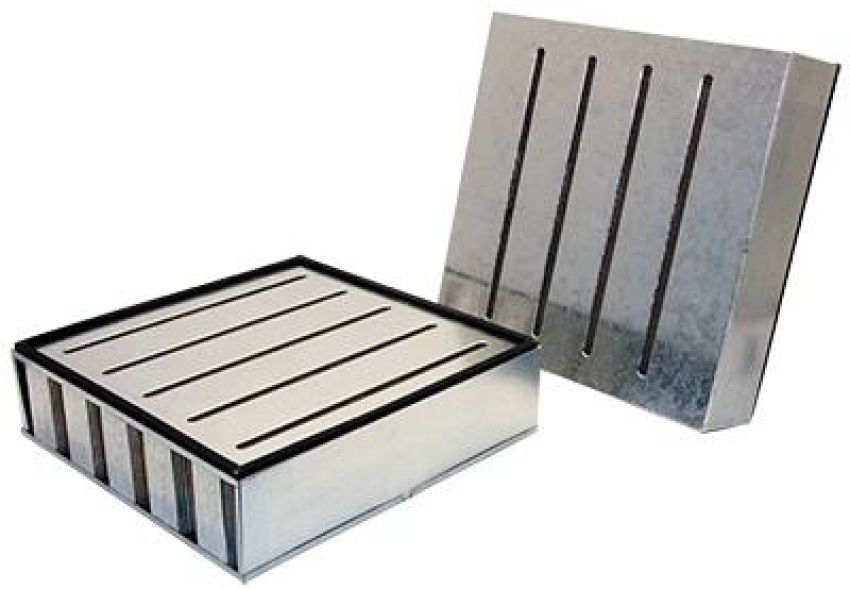 WIX FILTER 42008 WIX Air Filter Panel