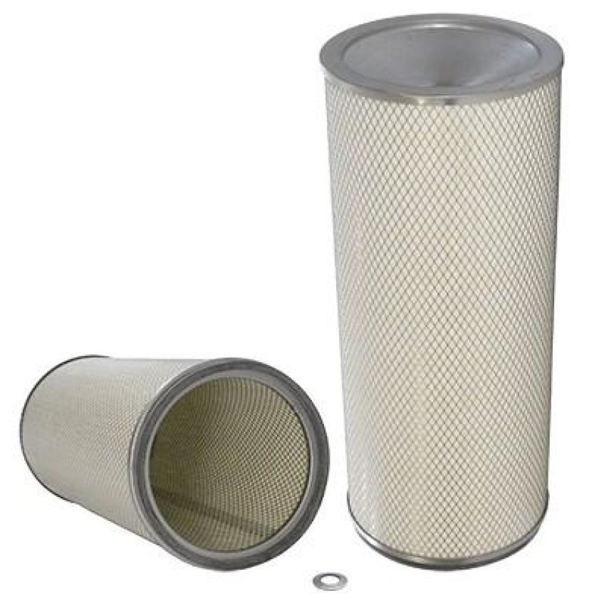 WIX FILTER 42019 WIX Air Filter