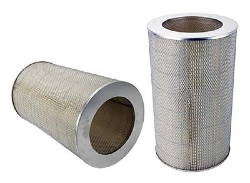 WIX FILTER 42025 WIX Air Filter