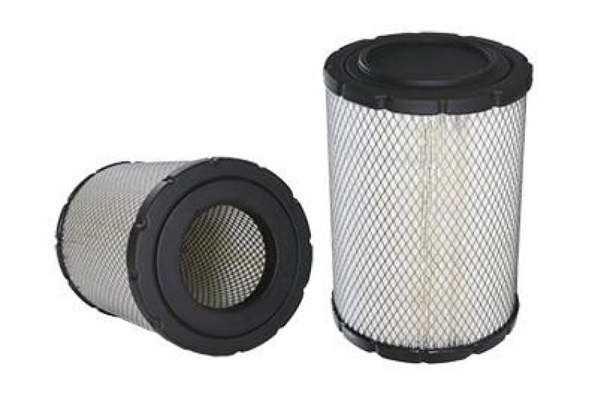 WIX FILTER 42033 WIX Radial Seal Outer Air