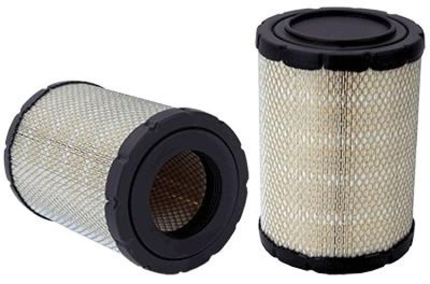 WIX FILTER 42033FR WIX Radial Seal Outer Air