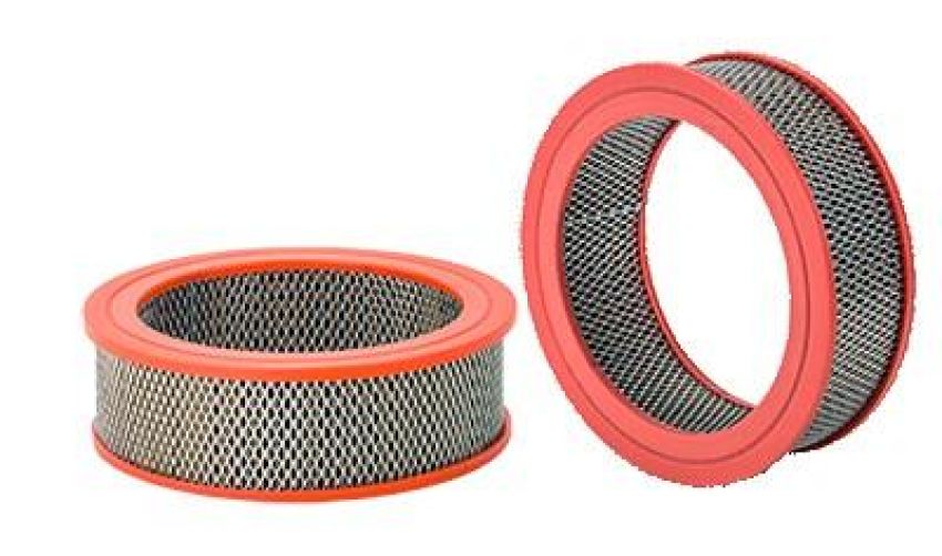 WIX FILTER 42041 WIX Air Filter