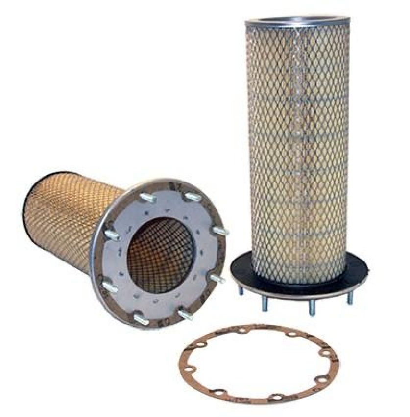 WIX FILTER 42046 WIX Air Filter