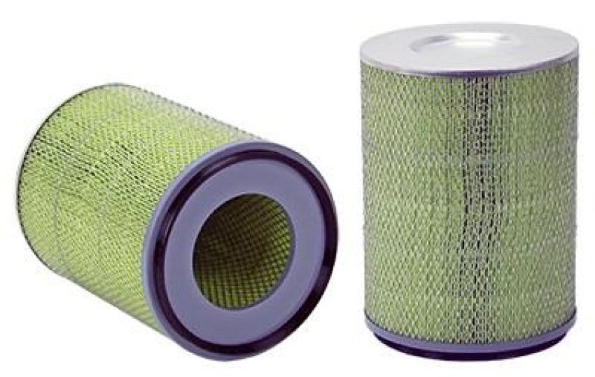 WIX FILTER 42047NP WIX Air Filter