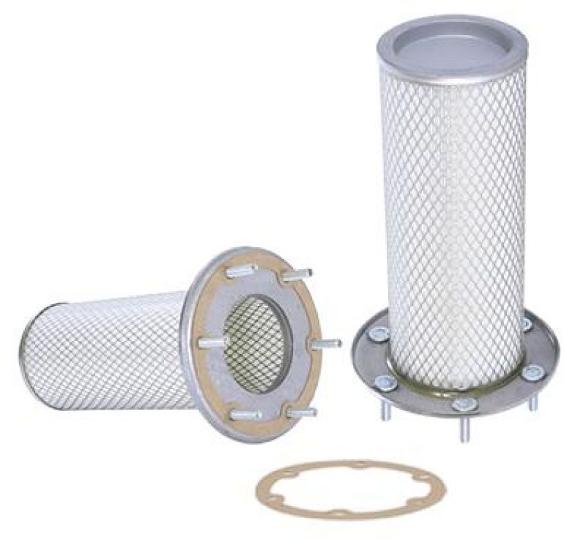 WIX FILTER 42048 WIX Air Filter