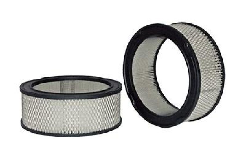 WIX FILTER 42055 WIX Air Filter