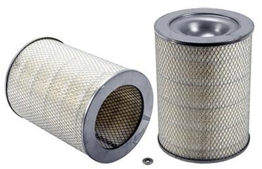 WIX FILTER 42066 WIX Air Filter