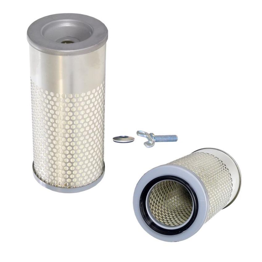 WIX FILTER 42076 WIX Air Filter