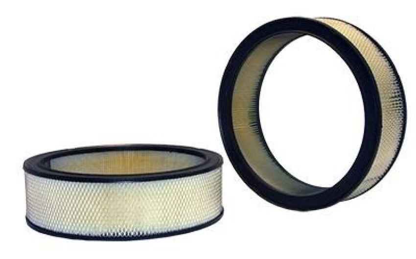 WIX FILTER 42096 WIX Air Filter