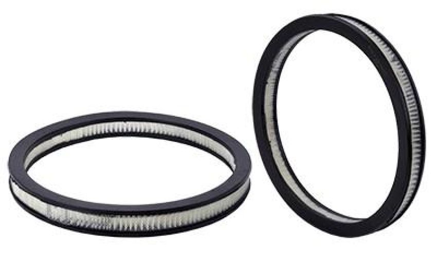WIX FILTER 42100 WIX Air Filter