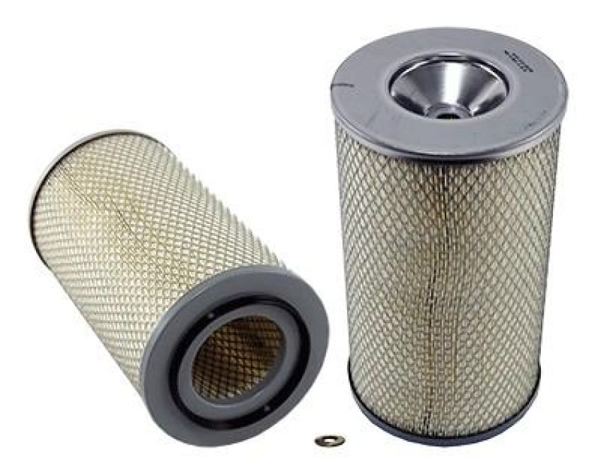 WIX FILTER 42104 WIX Air Filter