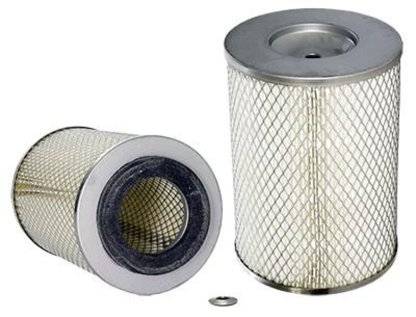 WIX FILTER 42107 WIX Air Filter