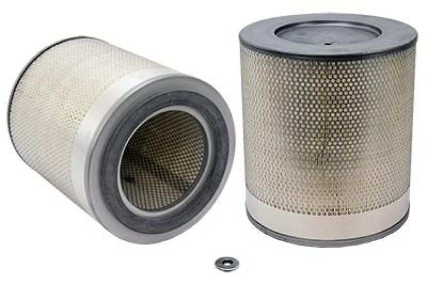 WIX FILTER 42114 WIX Air Filter