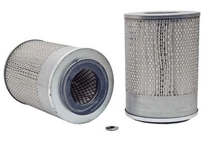 WIX FILTER 42115 WIX Air Filter