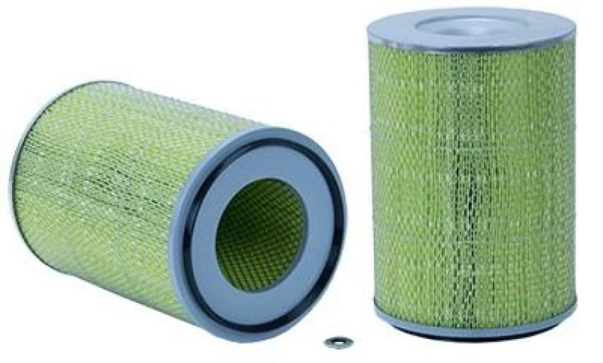 WIX FILTER 42119NP WIX Air Filter
