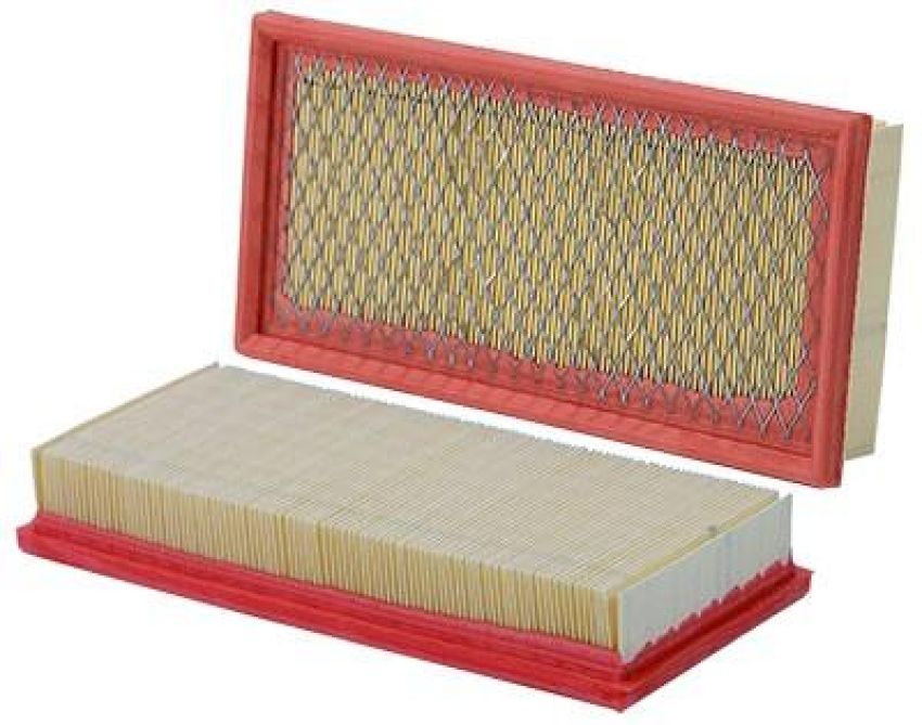 WIX FILTER 42133 WIX Air Filter Panel