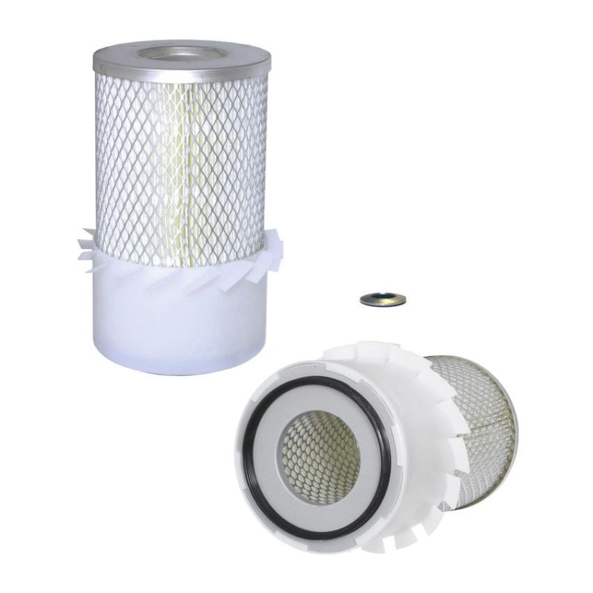 WIX FILTER 42134 WIX Air Filter w/Fin