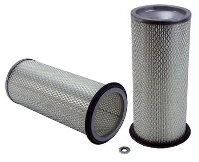 WIX FILTER 42137 WIX Air Filter