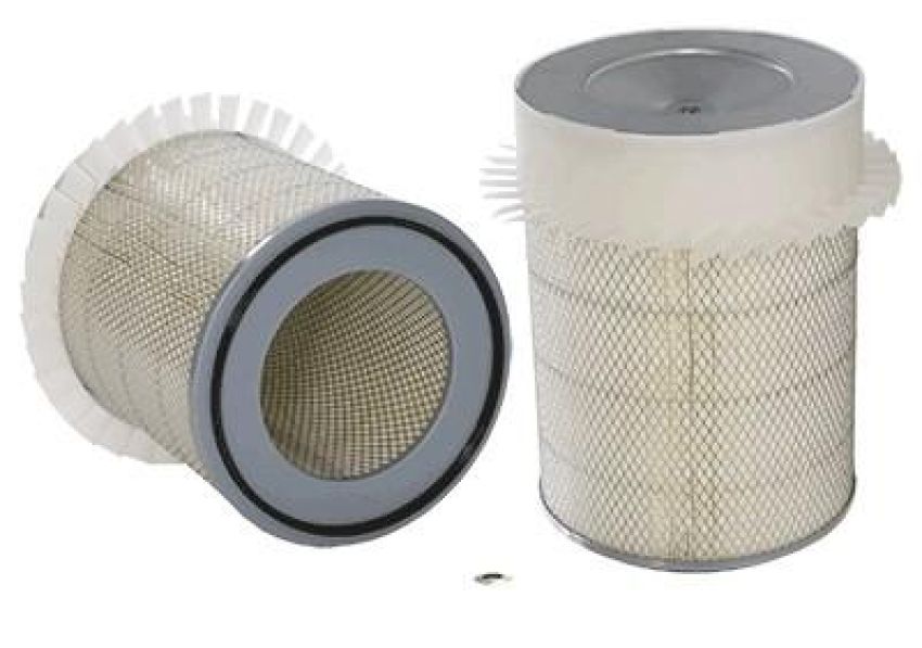 WIX FILTER 42138 WIX Air Filter w/Fin