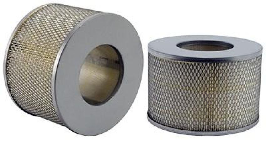WIX FILTER 42159 WIX Air Filter