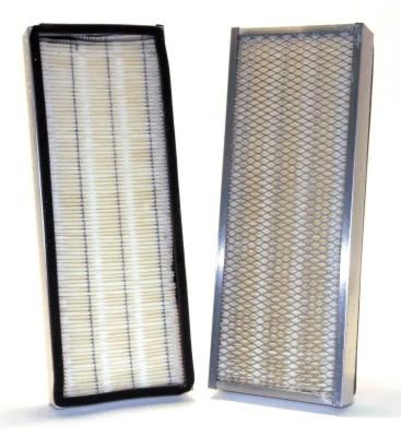 WIX FILTER 42167 WIX Cabin Air Panel