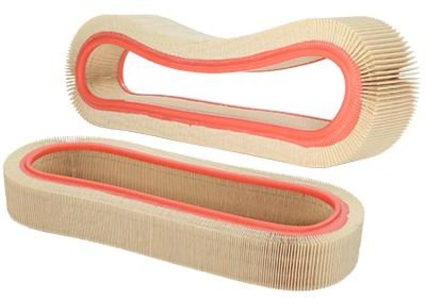 WIX FILTER 42174 WIX Air Filter