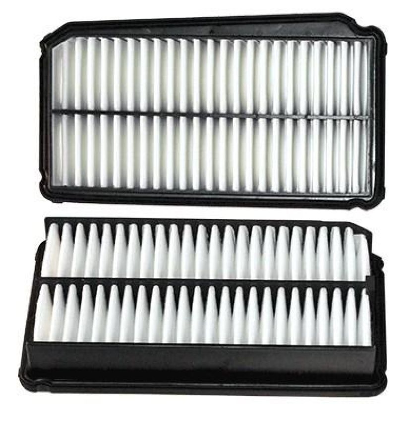 WIX FILTER 42181 WIX Air Filter Panel