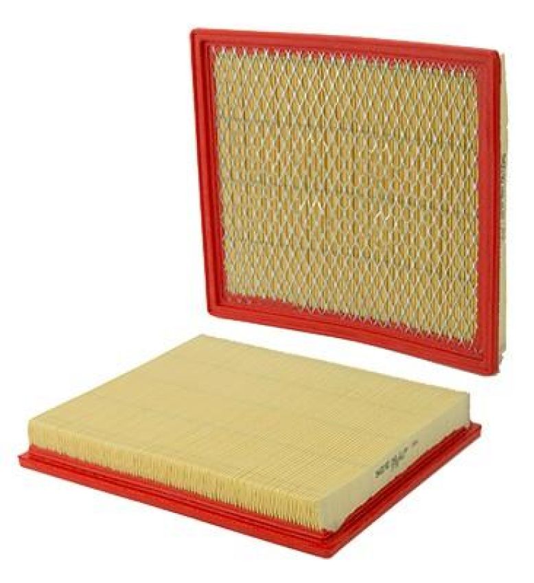 WIX FILTER 42190 WIX Air Filter Panel