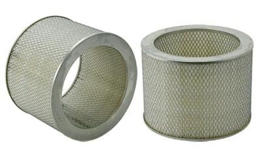 WIX FILTER 42205 WIX Air Filter