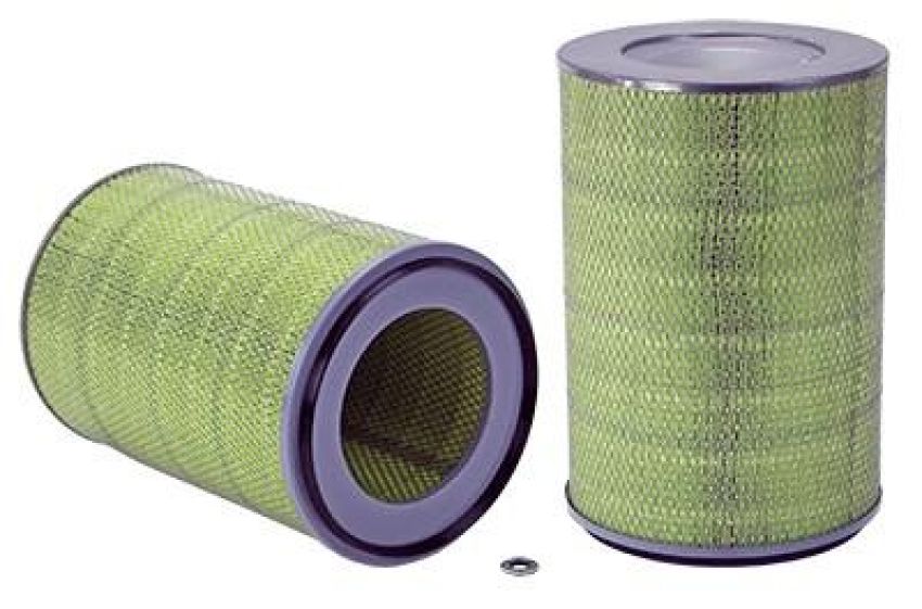 WIX FILTER 42208NP WIX Air Filter
