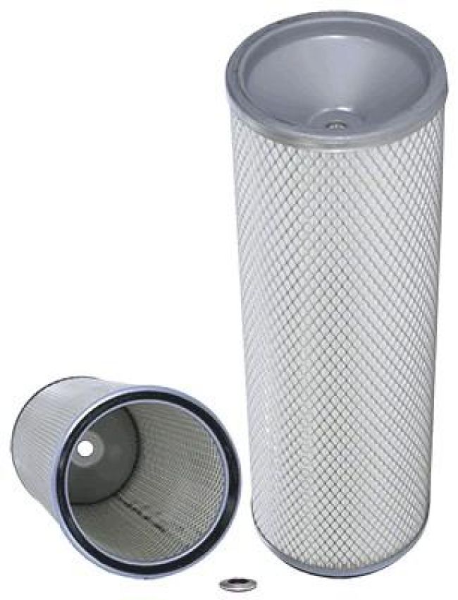 WIX FILTER 42217 WIX Air Filter