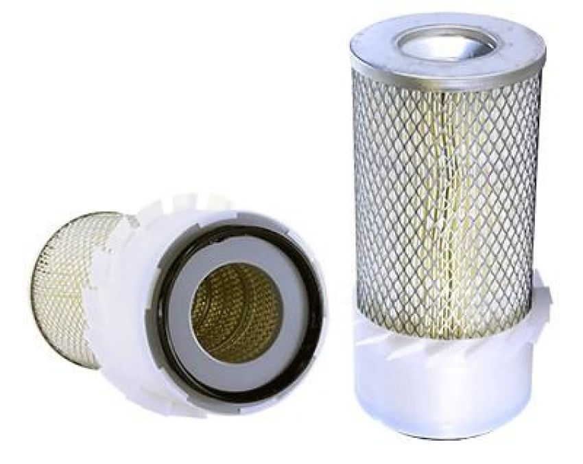WIX FILTER 42222 WIX Air Filter w/Fin
