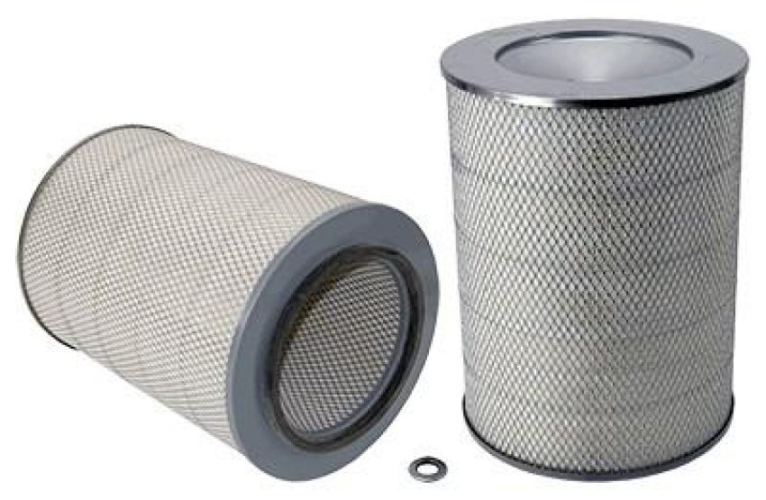 WIX FILTER 42225 WIX Air Filter