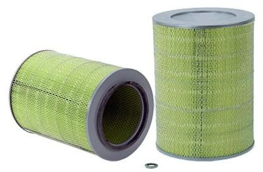 WIX FILTER 42225NP WIX Air Filter