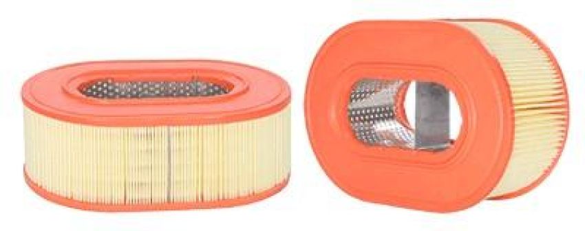 WIX FILTER 42233 WIX Air Filter