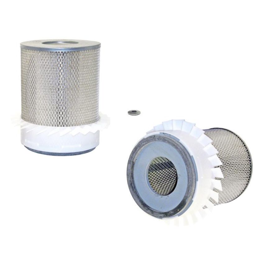 WIX FILTER 42234 WIX Air Filter w/Fin