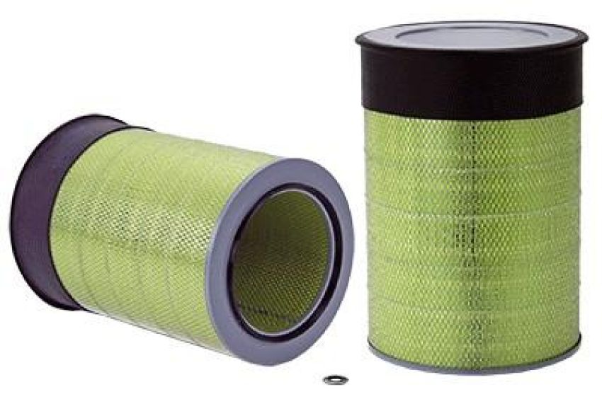 WIX FILTER 42235NP WIX Air Filter