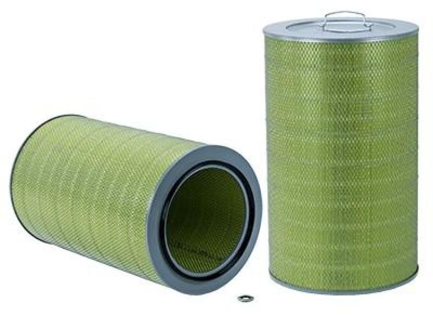 WIX FILTER 42258NP WIX Air Filter