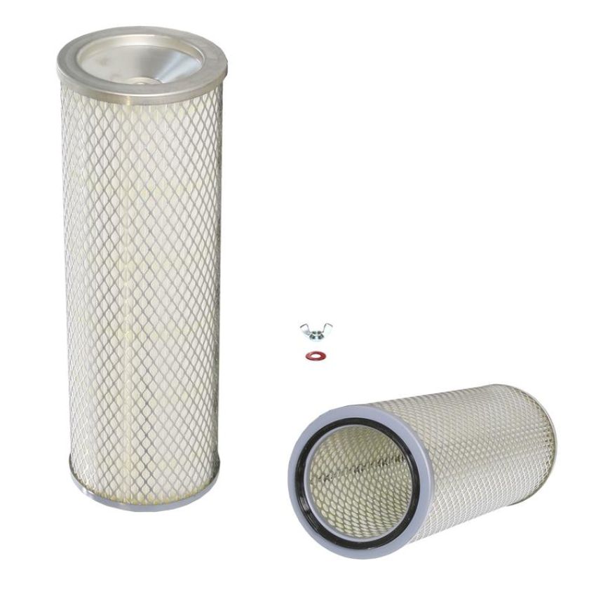 WIX FILTER 42267 WIX Air Filter