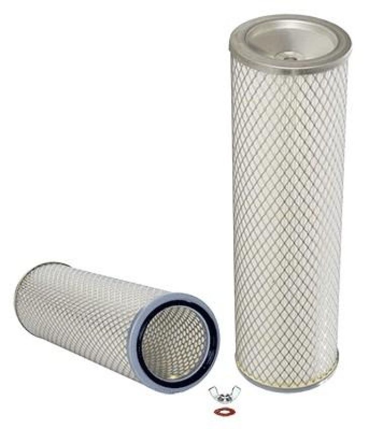 WIX FILTER 42269 WIX Air Filter