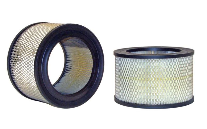 WIX FILTER 42275 WIX Air Filter