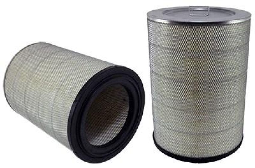 WIX FILTER 42312 WIX Radial Seal Outer Air