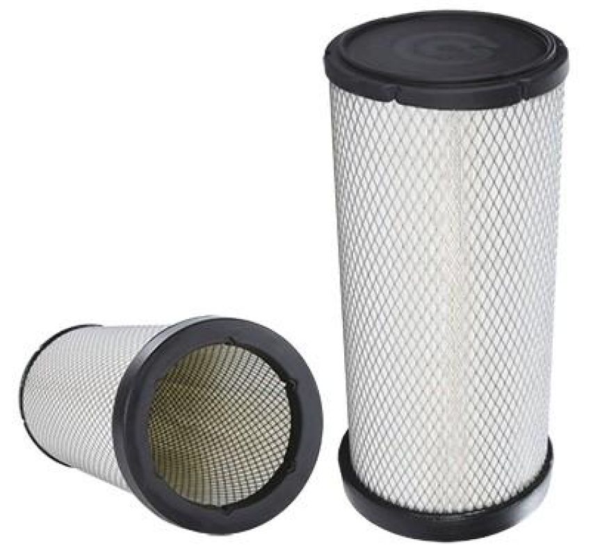 WIX FILTER 42313 WIX Radial Seal Inner Air