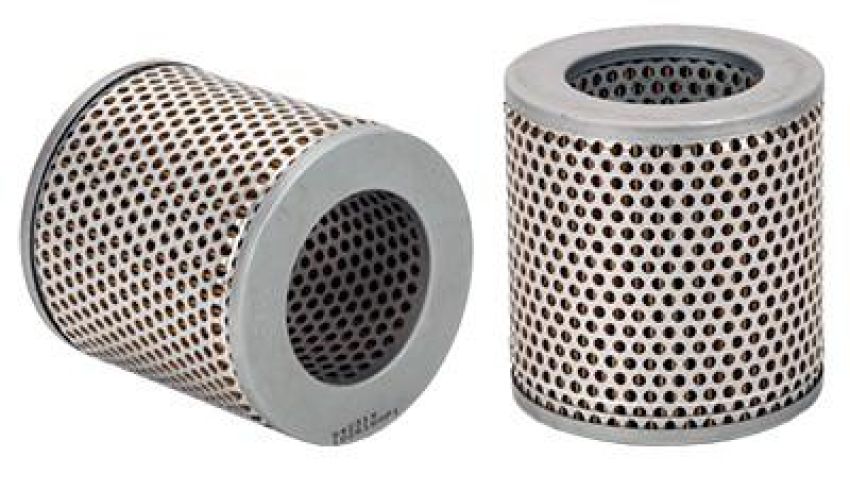 WIX FILTER 42314 WIX Air Filter