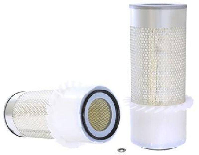 WIX FILTER 42321 WIX Air Filter w/Fin